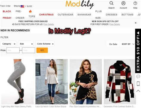are modlily clothes from china